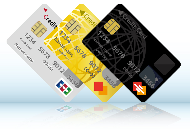 海外サイトでクレジットカードが使えない？